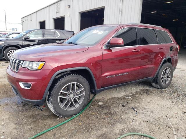 Vin: 1c4rjeag9jc513373, lot: 60822695, jeep grand cher laredo 2018 img_1