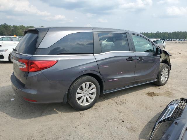 2019 HONDA ODYSSEY LX 5FNRL6H24KB111744