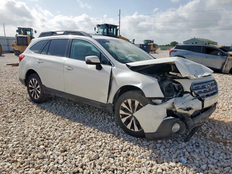 2015 SUBARU OUTBACK 2. 4S4BSBLC9F3342294