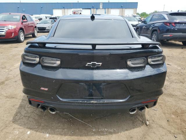 2020 CHEVROLET CAMARO SS - 1G1FH1R72L0126592