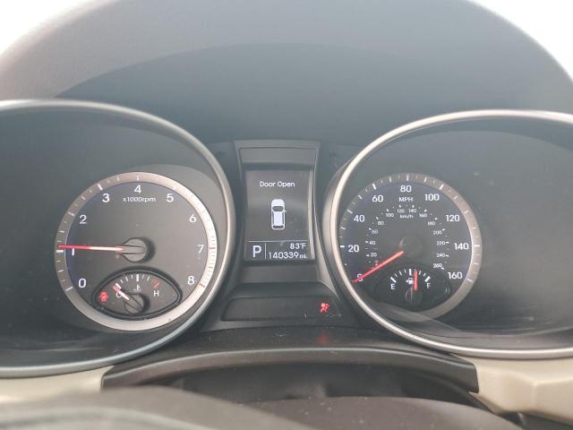 2016 HYUNDAI SANTA FE S - KM8SM4HF8GU136078