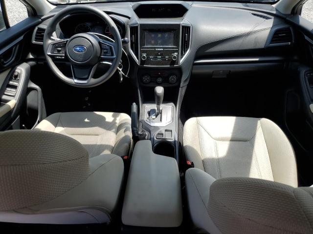 2018 SUBARU IMPREZA 4S3GKAA60J3600079