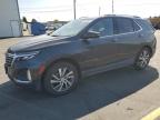 2022 CHEVROLET EQUINOX PR - 3GNAXXEV3NS202450