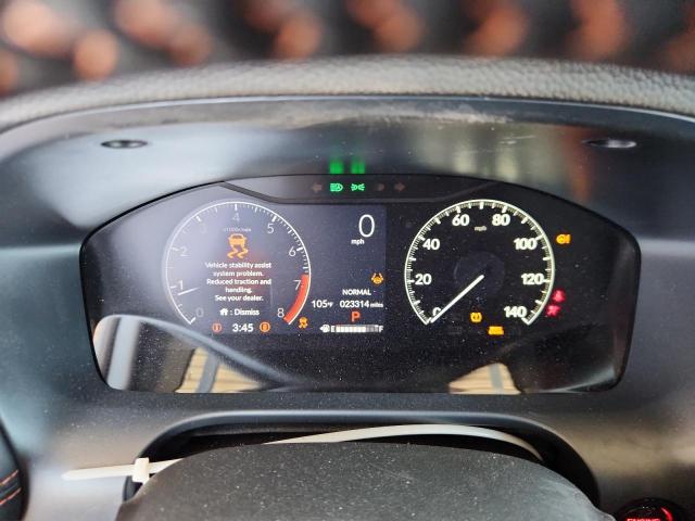2023 HONDA HR-V SPORT 3CZRZ2H58PM735514