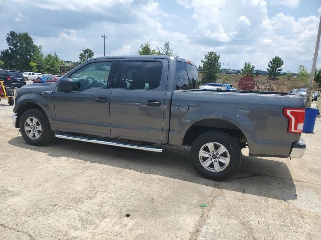 Vin: 1ftew1cf3ffa58684, lot: 59862205, ford f-150 supercrew 20152