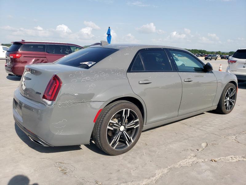 Vin: 2c3ccaag3jh152751, lot: 61690675, chrysler 300 touring 20183