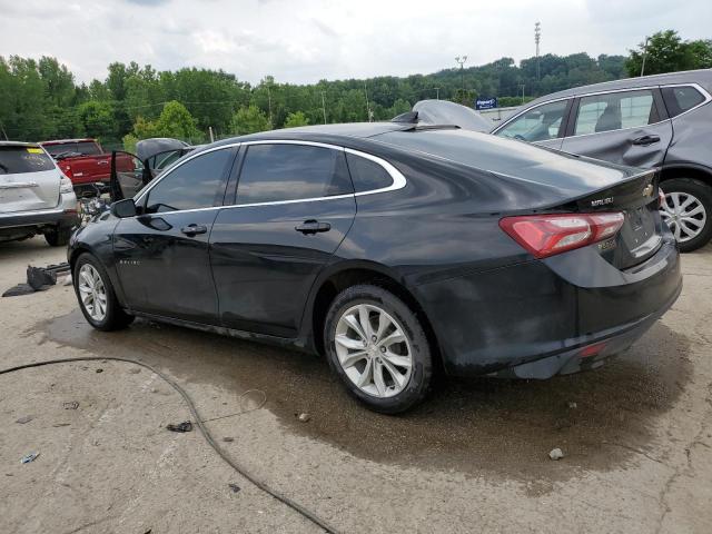 2020 CHEVROLET MALIBU LT 1G1ZD5ST7LF045897