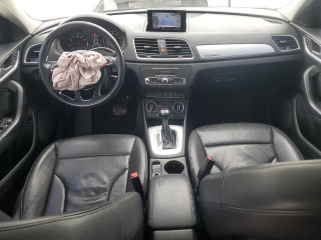 2017 AUDI Q3 PREMIUM WA1ECCFS9HR013029