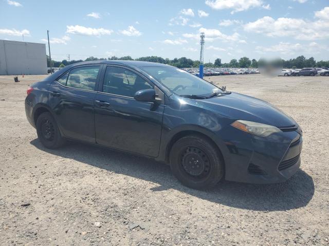 Vin: 2t1burhe0hc810974, lot: 61962285, toyota corolla l 20174