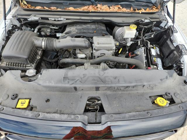 2020 RAM 1500 BIG H 1C6SRFFTXLN377243