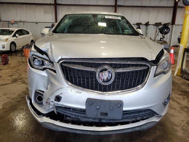 2019 BUICK ENVISION E LRBFX2SAXKD091991