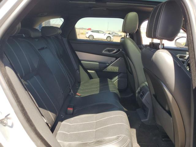 2019 LAND ROVER RANGE ROVE SALYL2EX4KA205063