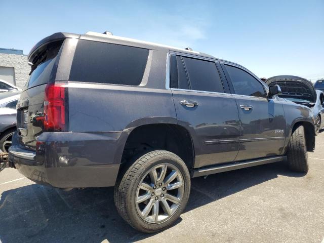 2017 CHEVROLET TAHOE C150 1GNSCCKC7HR241402