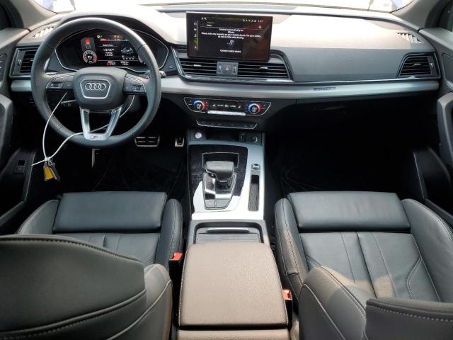 2023 AUDI Q5 PREMIUM - WA1EAAFY1P2001947