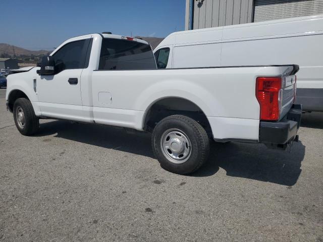 2022 FORD F250 SUPER - 1FTBF2A68NEC67371