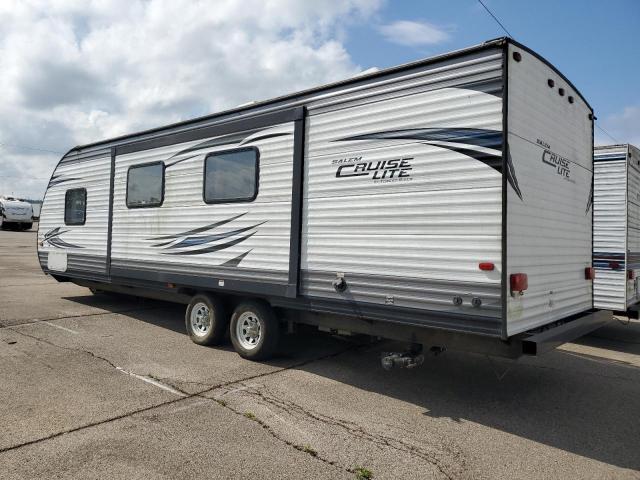 2015 SALEEN CRUISE LIT #3291264990