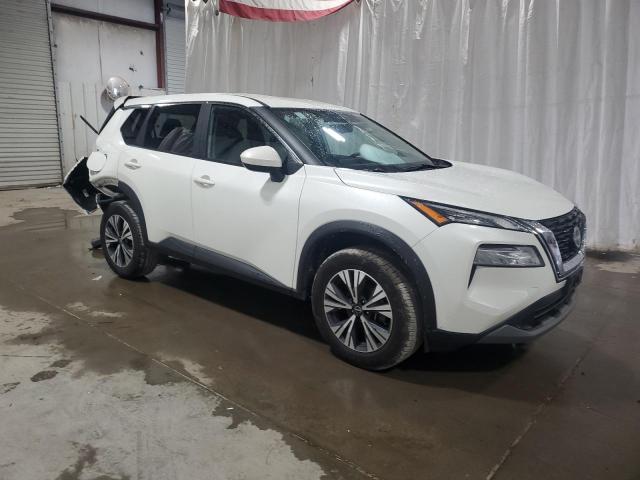 Vin: 5n1bt3bb4pc906303, lot: 61258525, nissan rogue sv 20234