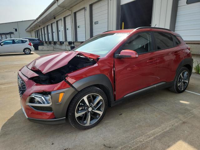 Vin: km8k3ca53ju066446, lot: 60617155, hyundai kona limited 2018 img_1