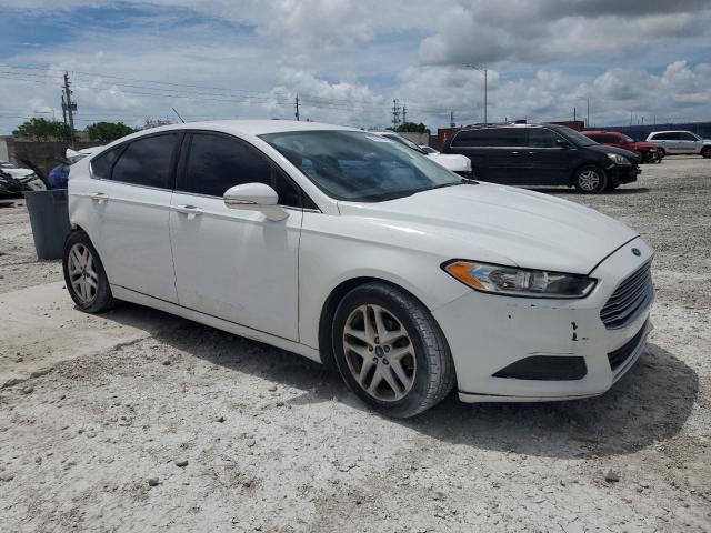 Vin: 1fa6p0h79g5111625, lot: 59257975, ford fusion se 20164