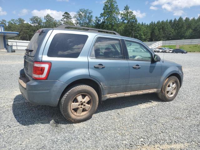 Vin: 1fmcu0d7xakd37186, lot: 61336585, ford escape xlt 20103
