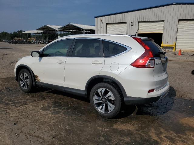 2015 HONDA CR-V TOURI - 5J6RM3H97FL014690
