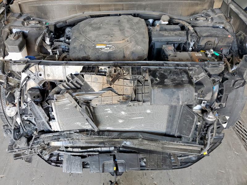 2024 HYUNDAI PALISADE S KM8R4DGE5RU801383