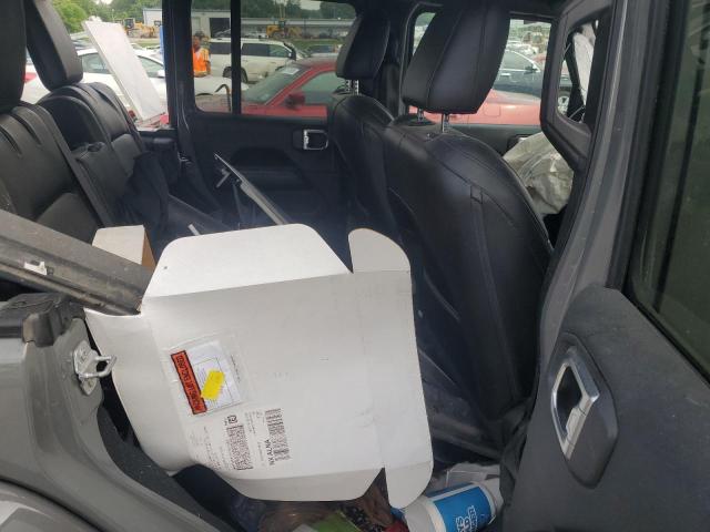 2019 JEEP WRANGLER U 1C4HJXEGXKW583644