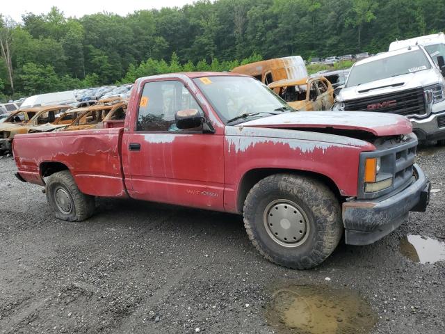 Vin: 1gcdc14zxme128875, lot: 60777985, chevrolet gmt c1500 19914