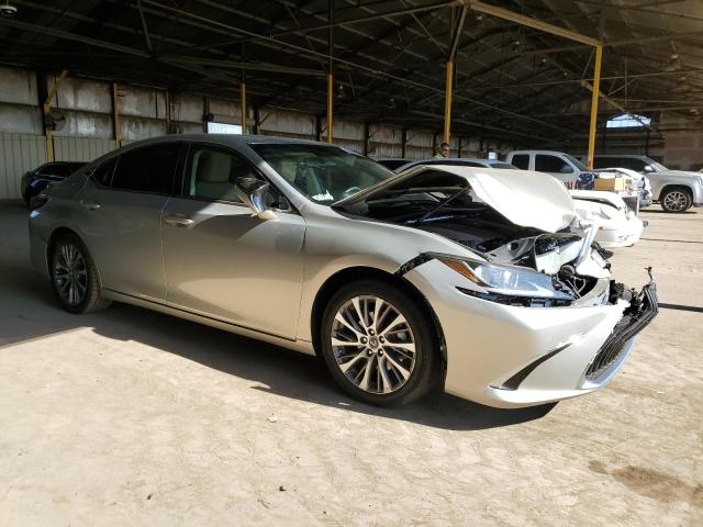 2020 LEXUS ES 300H 58AD21B17LU005849