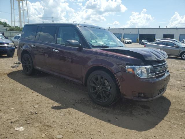 Vin: 2fmgk5c87kba07774, lot: 61982915, ford flex sel 20194