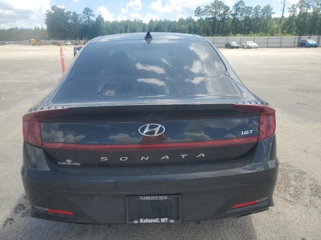 2022 HYUNDAI SONATA SEL KMHL44J29NA208593