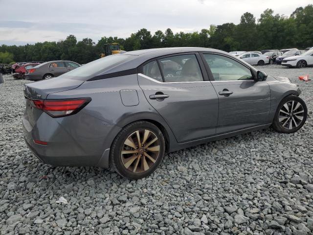 Vin: 3n1ab8cv6ly243278, lot: 60202025, nissan sentra sv 20203