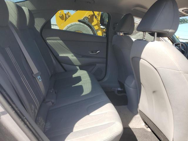 2022 HYUNDAI ELANTRA SE - KMHLS4AG3NU335856