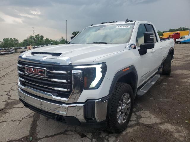 GMC SIERRA K35