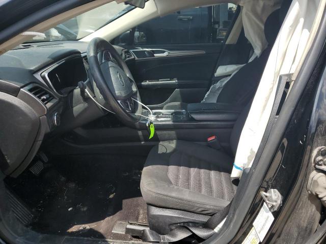2017 FORD FUSION SE 3FA6P0H73HR221665