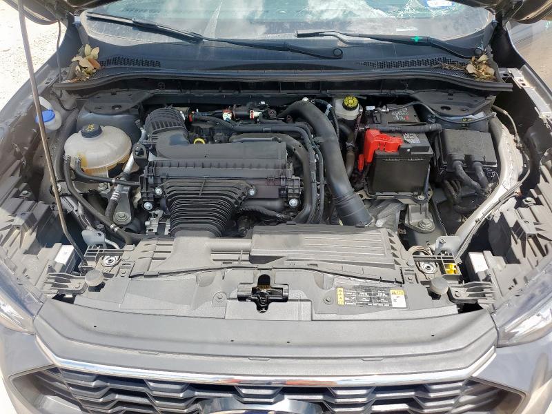 2023 FORD ESCAPE ST 1FMCU9NA0PUB37641