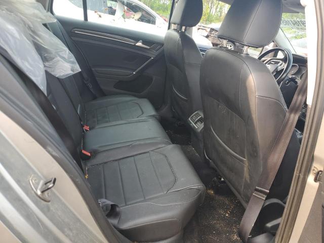 2015 VOLKSWAGEN GOLF SPORT - 3VWCA7AU9FM500245