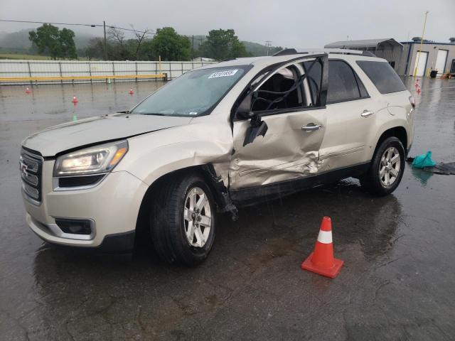 Vin: 1gkkrpkd7fj257249, lot: 60101855, gmc acadia sle 2015 img_1