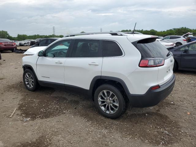 Vin: 1c4pjllb0ld585945, lot: 61068525, jeep grand cher latitude plus 20202