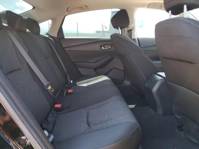 2023 HONDA ACCORD EX 1HGCY1F38PA022301