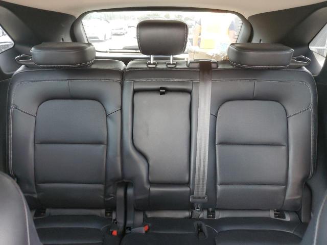 2020 FORD ESCAPE SEL 1FMCU0H61LUC07029