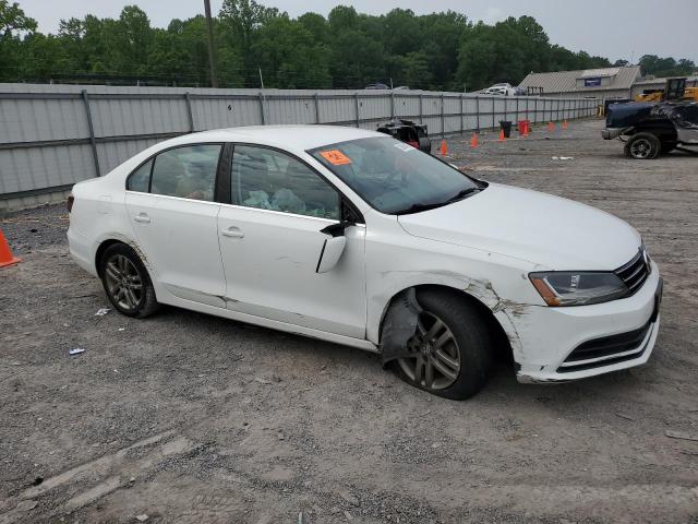 Vin: 3vw2b7aj6hm203774, lot: 59944475, volkswagen jetta s 20174