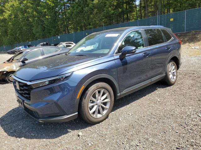 Vin: 2hkrs4h73ph410296, lot: 59154205, honda crv exl 2023 img_1