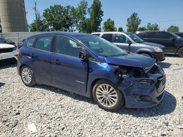 2017 FORD C-MAX SE 1FADP5AUXHL111411