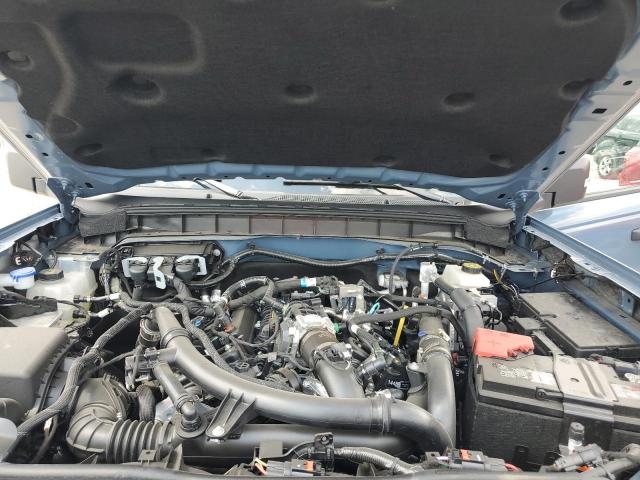 2024 FORD BRONCO BAD 1FMEE9BP8RLB27155