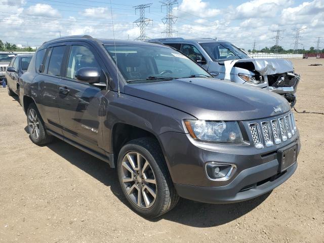2016 JEEP COMPASS LA 1C4NJDEB0GD638952