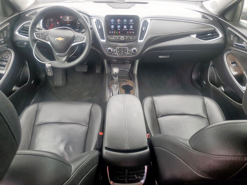 2023 CHEVROLET MALIBU PRE 1G1ZE5ST6PF126084