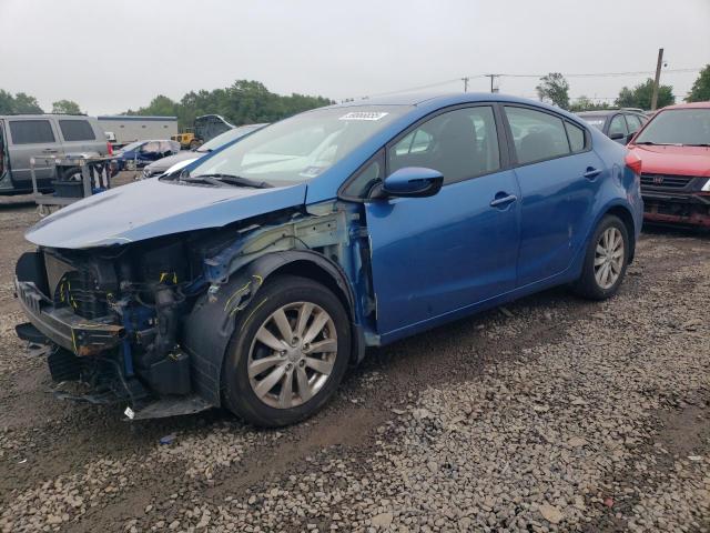 KIA FORTE LX