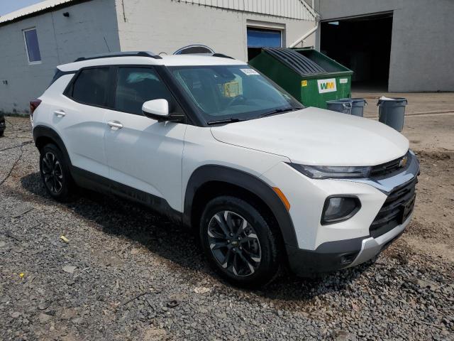 2022 CHEVROLET TRAILBLAZE #3279549259