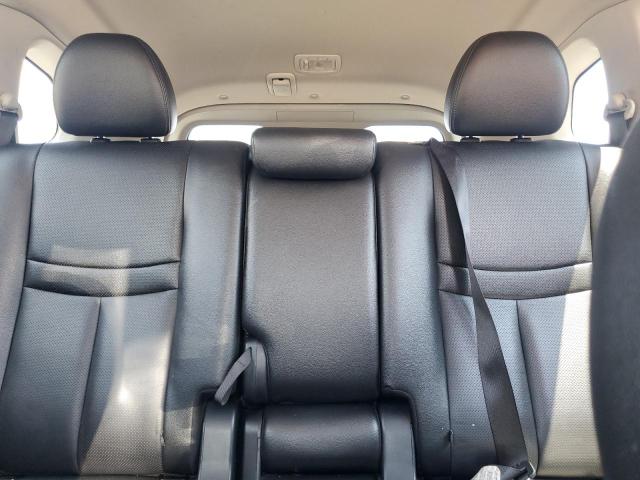 2020 NISSAN ROGUE S 5N1AT2MV2LC727619